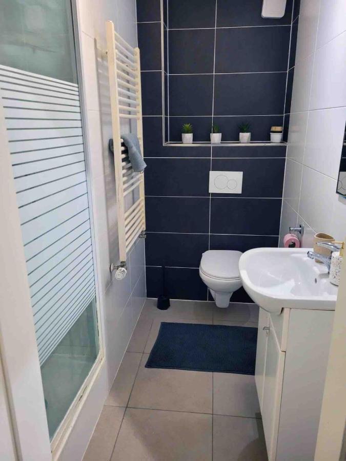 Cozy Nest Apartamento Luxemburgo Exterior foto