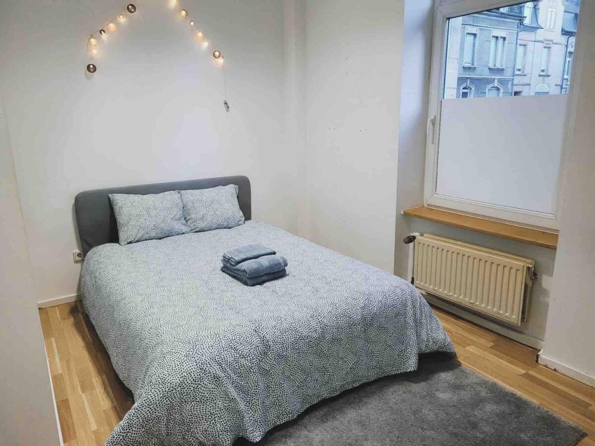 Cozy Nest Apartamento Luxemburgo Exterior foto