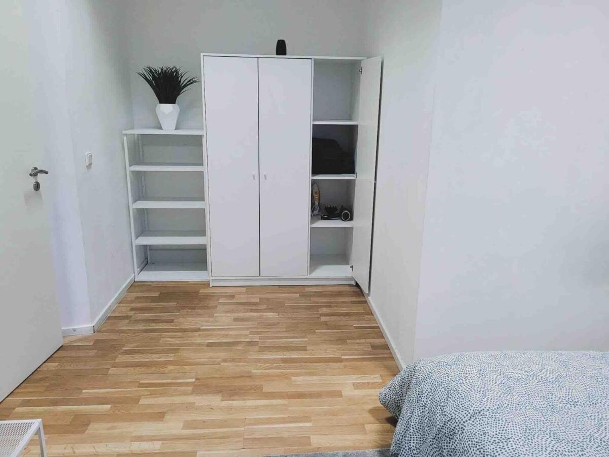 Cozy Nest Apartamento Luxemburgo Exterior foto
